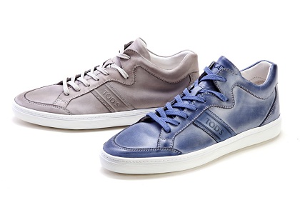 scarpe tod's uomo sneakers